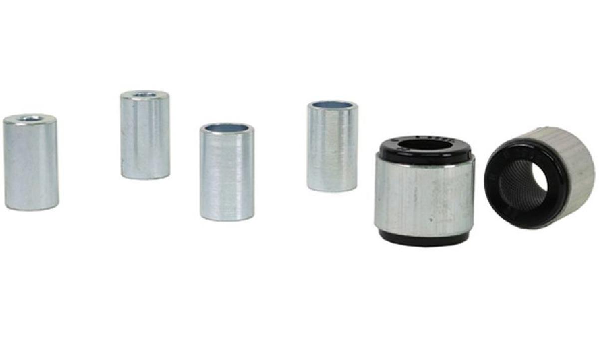 Whiteline+Amortisseur+-+Lower+Bushing+sur+mesure+pour+Nissan+300+ZX+Z32%2FSkyline+R32+1989-1997